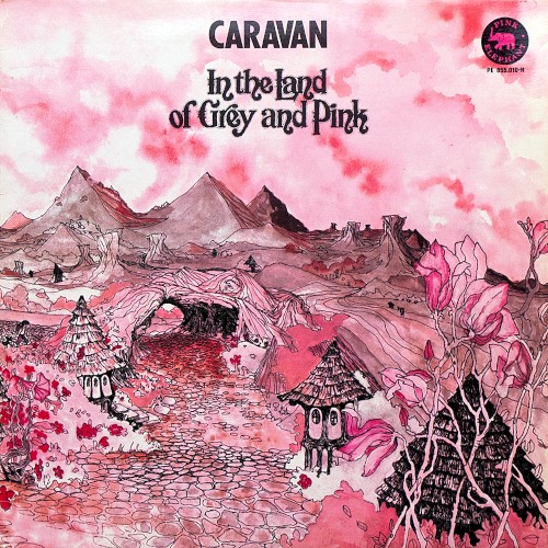 Caravan